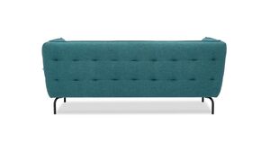 Диван трехместный