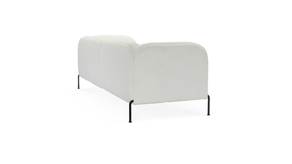 Диван двухместный