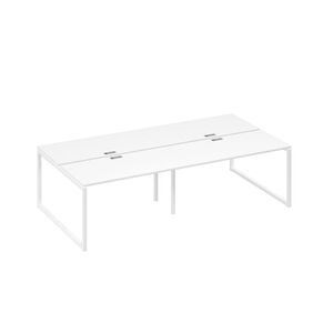 Станция (4х140) на металлокаркасе QUATTRO рабочая