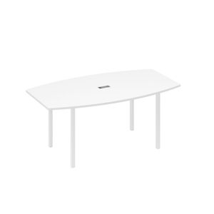 Стол для переговоров 180 опоры DUE