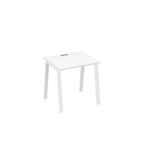 Стол письменный на металлокаркасе TRE