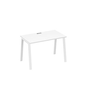 Стол письменный на металлокаркасе TRE