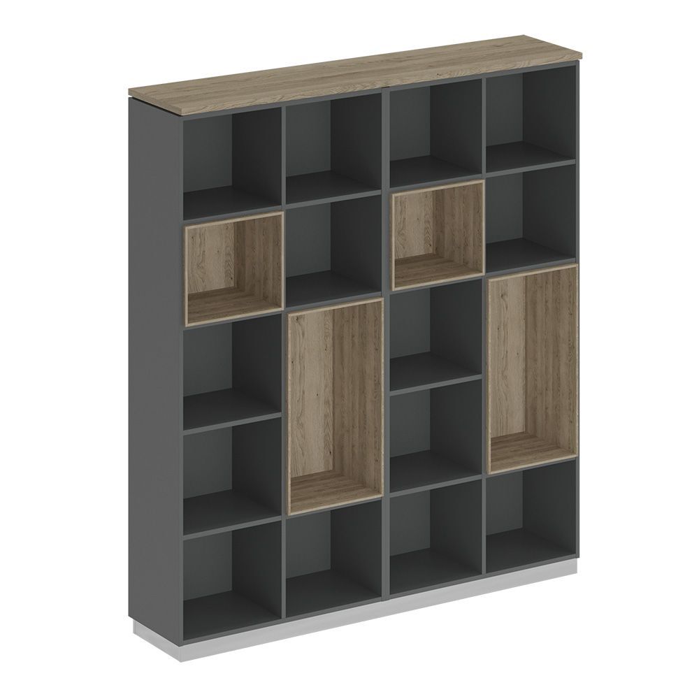 Стеллаж высокий