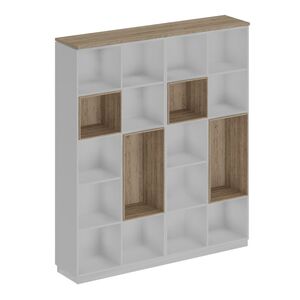 Стеллаж высокий