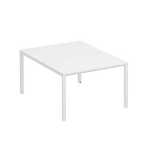 Рабочая станция на металлокаркасе КФ (2х120)