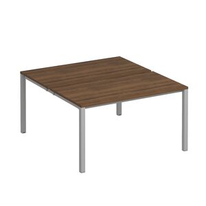 Рабочая станция на металлокаркасе КФ (2х140)