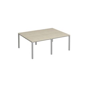 Рабочая станция на металлокаркасе КФ (4х100)