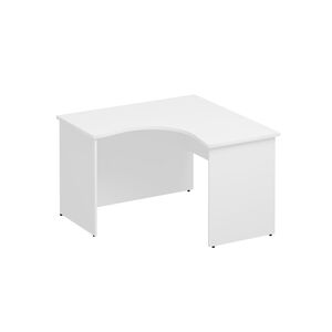 Стол эргономичный левый