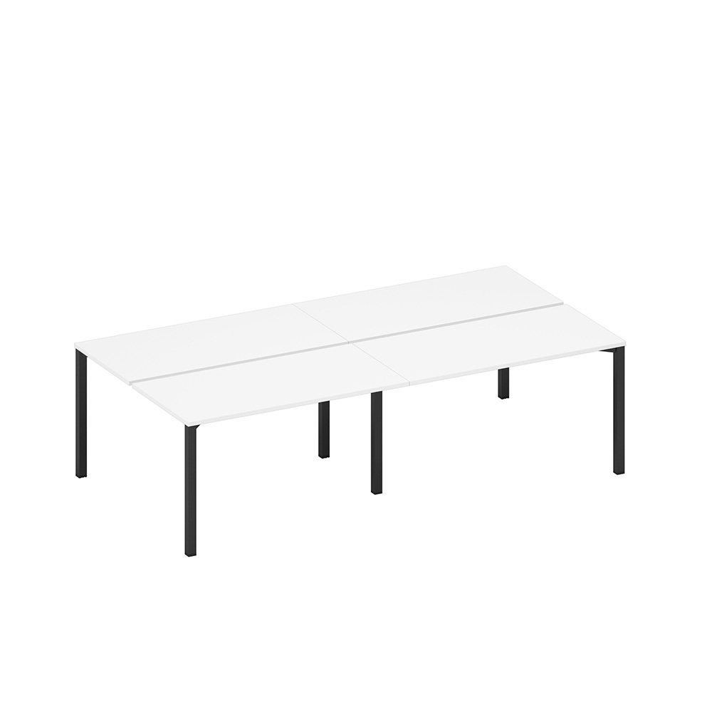 Рабочая станция на металлокаркасе (4*140)