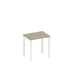 Стол письменный на металлокаркасе