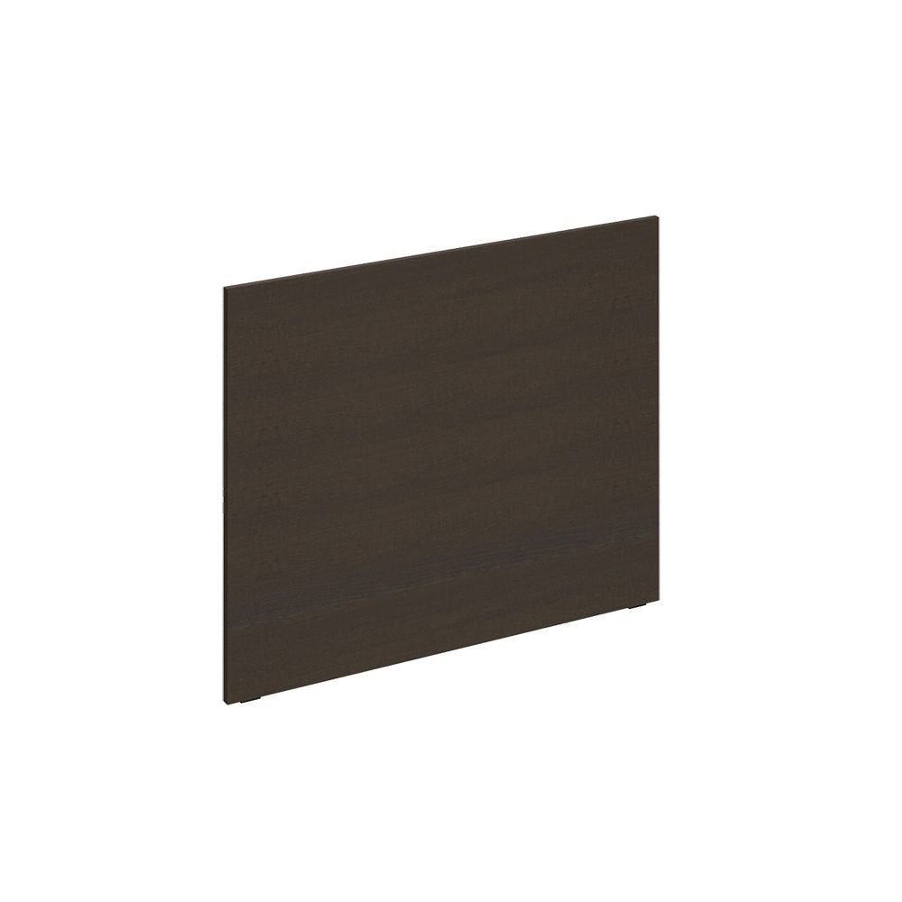 Изголовье кровати (ДСП) 160 с тумбами (навеска на стену)