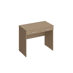 Стол рабочий (туалетный) с ящиками